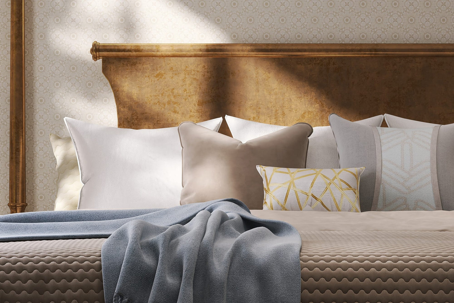 Bed Valance and Throw course in Kent – 1 Day