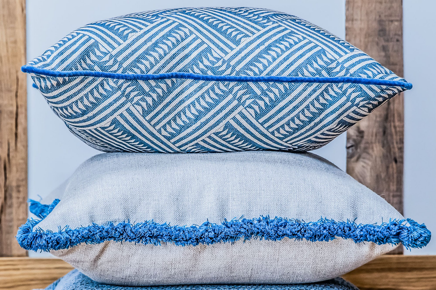 Comprehensive cushion making course in Kent – 2 Days